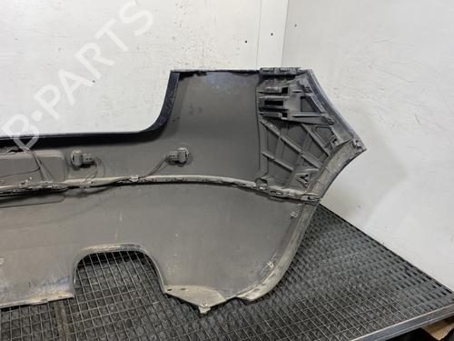 Rear bumper VW GOLF V (1K1)  | BP27260453C8 