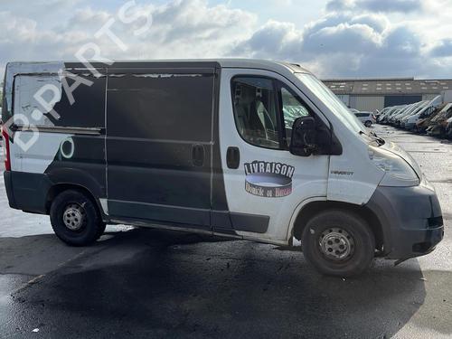 Subframe PEUGEOT BOXER Van 2.2 HDi 100 | BP19976607M9 - Image 2