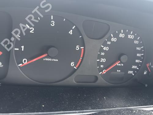 Left headlight OPEL FRONTERA B (U99) 2.2 DTI (6B_66, 6B_76) | BP32274686C28  - Image 23