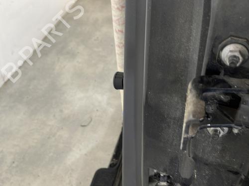 Left rear door RENAULT CLIO IV (BH_) 1.2 16V | BP29841966C4