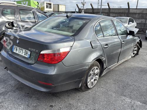 Front wiper motor BMW 5 (E60) 530 d | BP33648677M29  - Image 12