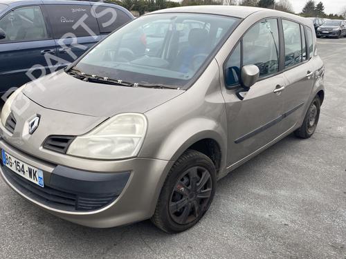 Left headlight RENAULT MODUS / GRAND MODUS (F/JP0_) 1.2 (JP0C, JP0K, FP0C, FP0K, FP0P, JP0P, JP0T) | BP24594874C28  - Image 16