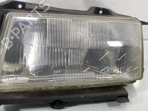 Used Left headlight PEUGEOT EXPERT Van (222) 2.0 (136 hp) 29377817