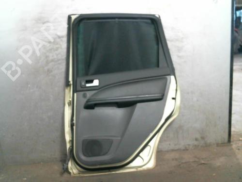 Used Right rear door FORD FOCUS C-MAX (DM2) 1.8 (125 hp) 19982565