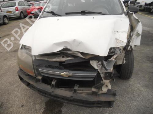 Front left interior door handle CHEVROLET KALOS  | BP20033859I13  - Image 10