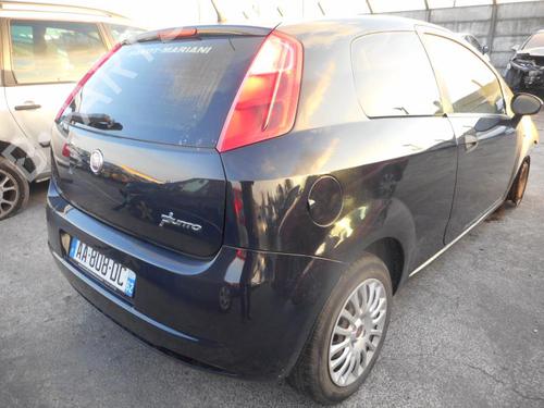 Front right lock FIAT PUNTO EVO (199_) 1.2 | BP20004342C97 