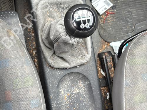 Left sun visor OPEL COMBO Tour 1.7 DTI 16V | BP35969799I1 - Image 19