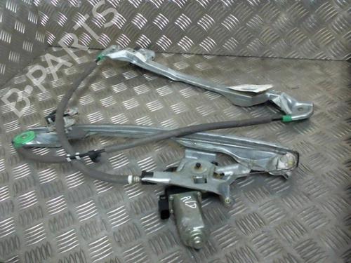 Used Front right window mechanism FORD FOCUS I (DAW, DBW) 1.8 Turbo DI / TDDi (90 hp) 20004586