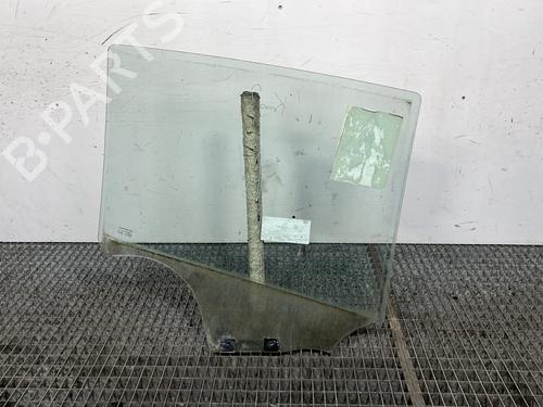 Rear left door window DACIA SANDERO 1.4 (BS0C, BS0A, BS0G, BS1F, BS0E) | BP26685486C20 