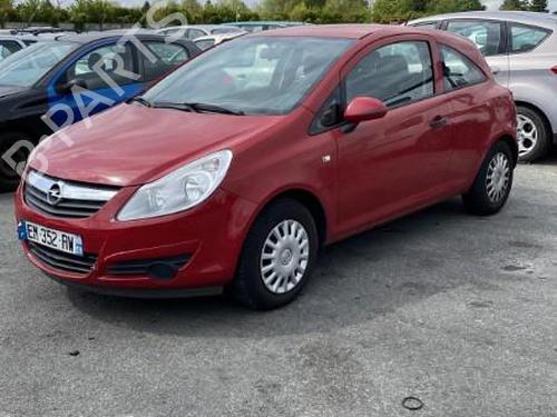 ABS Bremseaggregat OPEL CORSA D (S07) 1.3 CDTI (L08, L68) | BP22319232M43 