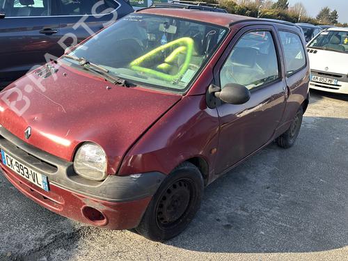 Bensintank RENAULT TWINGO I (C06_) 1.2 (C066, C068) | BP29339863C62 