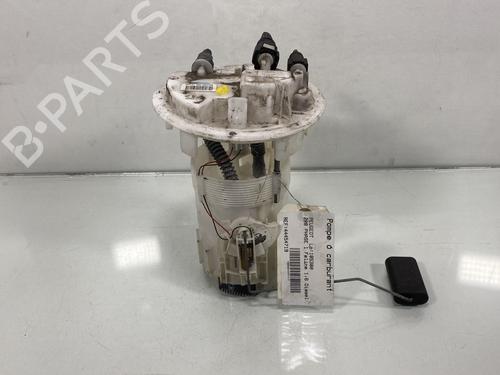 Used Fuel pump PEUGEOT 208 I (CA_, CC_) 1.6 HDi (114 hp) 20014900