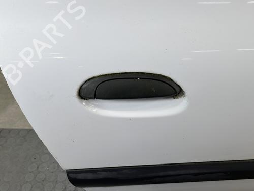 Dør høyre foran RENAULT CLIO II (BB_, CB_) 1.5 dCi (B/CB07) | BP29940161C3