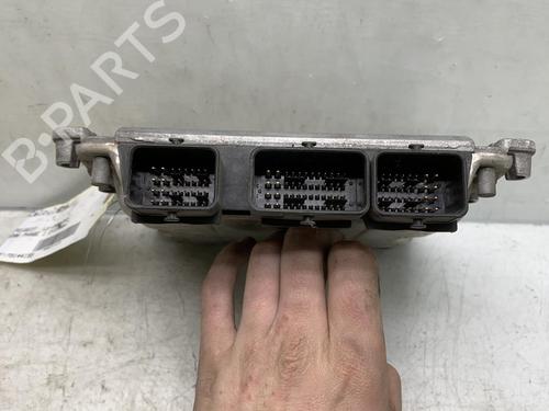 Engine control unit (ECU) PEUGEOT 206 Hatchback (2A/C) 2.0 HDI 90 | BP21196755M57 