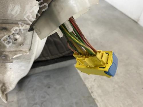 Right front door CITROËN BERLINGO MULTISPACE (B9) 1.6 HDi 110 | BP19957740C3 