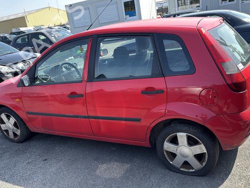 Tankdop FORD FIESTA V (JH_, JD_) 1.4 16V | BP30777898C161