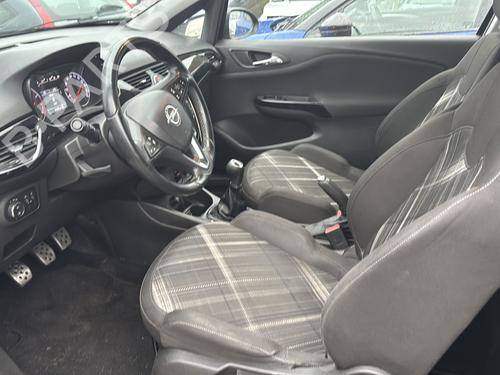 Fælk OPEL CORSA E (X15) 1.4 Turbo (08, 68) | BP33711449C45 - Image 20