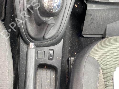 Left tailgate light RENAULT CAPTUR I (J5_, H5_) 0.9 TCe 90 | BP24428383C79 - Image 19