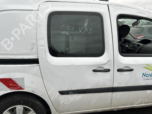 Engine control unit (ECU) RENAULT KANGOO Express (FW0/1_) | BP21197008M57 - Image 9