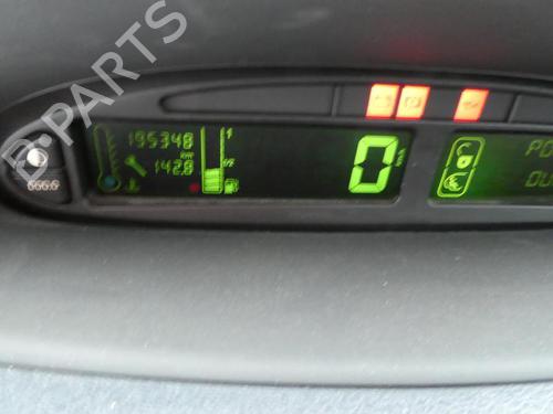 Right front fenders CITROËN XSARA PICASSO (N68) 1.6 HDi | BP28042079C42 