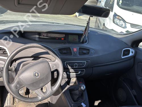 Switch RENAULT SCÉNIC III (JZ0/1_) 1.9 dCi (JZ0J, JZ1J, JZ1K, JZ1S) | BP28280790I30  - Image 20