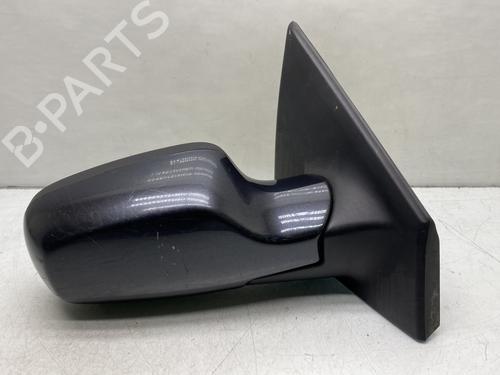 Right mirror RENAULT CLIO III (BR0/1, CR0/1) 1.5 dCi (BR17, CR17) | BP25446672C27 