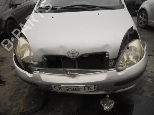 Right mirror TOYOTA YARIS (_P1_) 1.0 (SCP10_, SCP10R) | BP21802491C27 