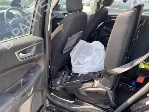 Left rear window switch FORD GALAXY III (CK) 2.0 TDCi | BP19950081I29  - Image 13