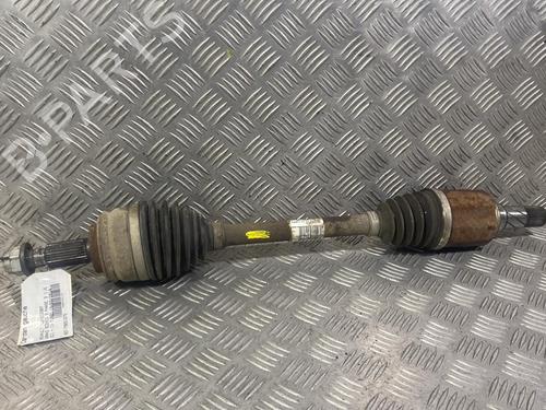 Used Left front driveshaft RENAULT GRAND SCÉNIC III (JZ0/1_) [2009-2016]  19970321