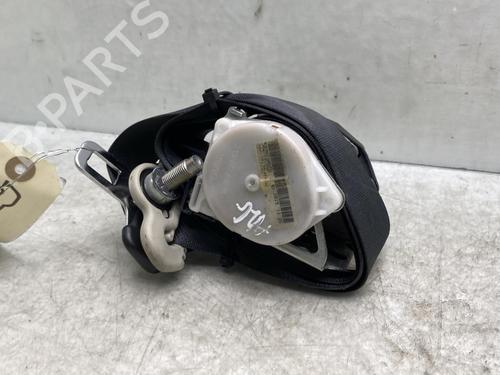 Rear left seatbelt NISSAN NOTE (E12) 1.2 | BP19954946I29 - Image 4