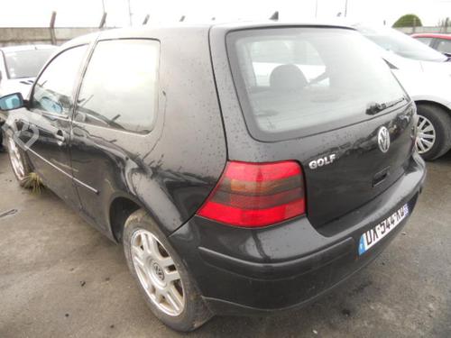 Climate control VW GOLF IV (1J1) 1.6 | BP20034646I5 