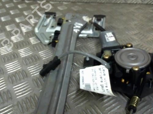 Rear left window mechanism CHRYSLER PT CRUISER (PT_) 2.2 CRD | BP20004751C24 