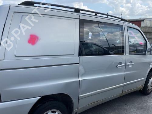 Left front indicator MERCEDES-BENZ VITO Van (W638) 110 D 2.3 (638.074, 638.078) | BP21057054C32 