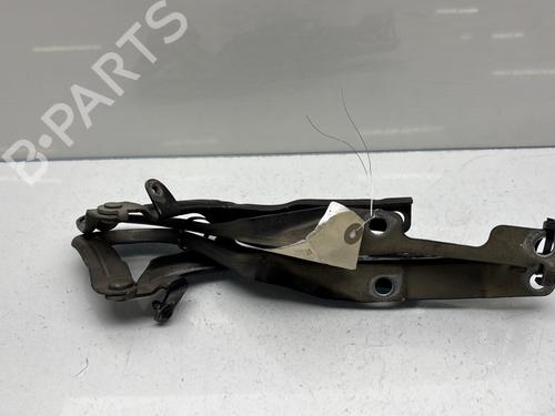 Dørhængsel/Dørbegrænser PEUGEOT 207 (WA_, WC_) 1.4 BiFuel (73 hp) 31915413