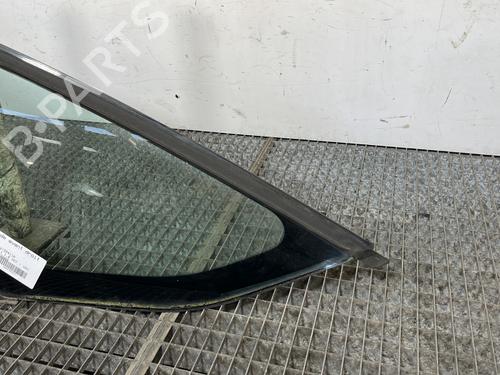 Front right quarter glass CITROËN C4 Picasso I MPV (UD_) 1.6 HDi | BP28282467C112 