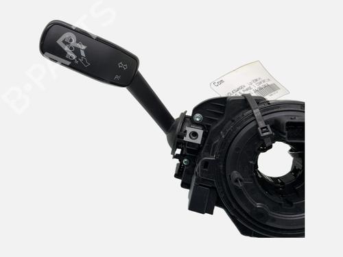 Steering column stalk VW POLO VI (AW1, BZ1, AE1) 1.6 TDI | BP39393741I23 - Image 5