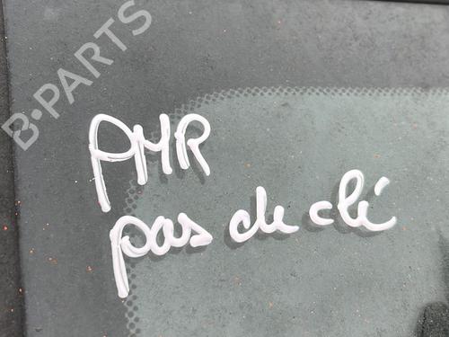 Used Parts SMART FORFOUR (454) 1.3 (454.031) 2195954