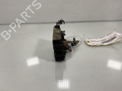 Front right lock PEUGEOT 106 II (1A_, 1C_) 1.5 D | BP20016209C97 
