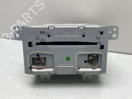 Bilradio OPEL MOKKA / MOKKA X (J13) 1.7 CDTI (_76) (131 hp) 29703367