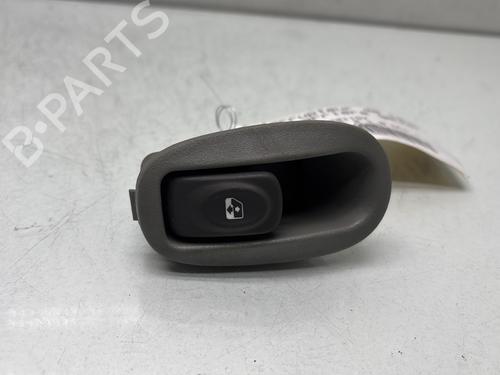 Venstre bak elrute bryter RENAULT SCÉNIC I MPV (JA0/1_, FA0_) 1.9 dCi (JA05, JA1F) (102 hp) 28581631