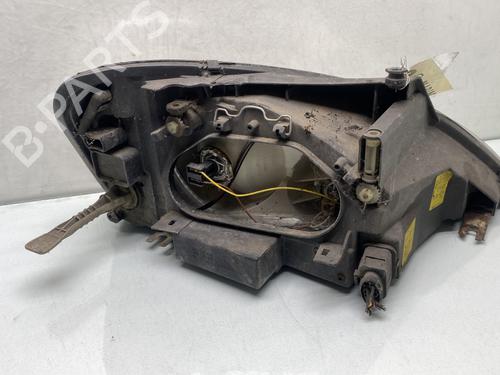 Left headlight FORD GALAXY I (WGR) 1.9 TDI | BP27632023C28 