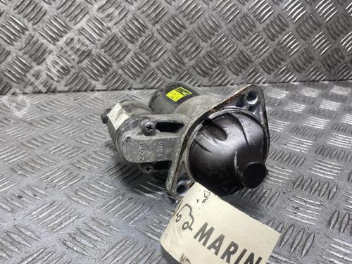 Startmotor HYUNDAI i20 II (GB, IB) 1.4 CRDi (90 hp) 29897429