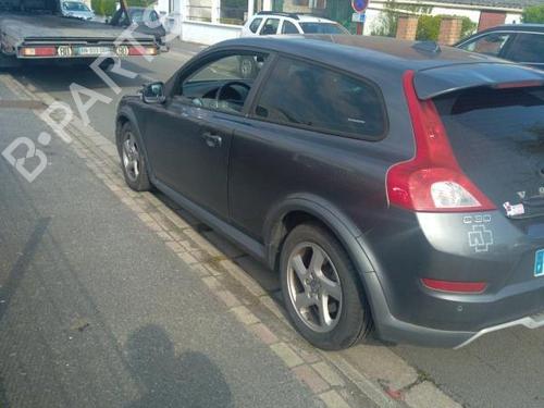 Steering column stalk VOLVO C30 (533) D2 | BP21489903I23 - Image 9