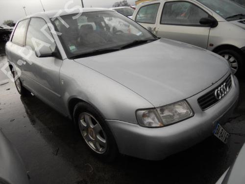 Right mirror AUDI A3 (8L1) 1.9 TDI | BP20004758C27 