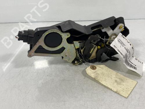 Tailgate lock CHEVROLET KALOS  | BP20012752C101 