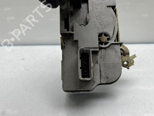 Front right lock PEUGEOT 307 SW (3H)  | BP19988757C97