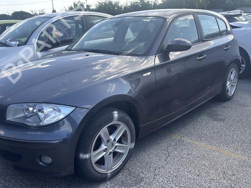 Used Parts BMW 1 (E87) 118 i (129 hp) 4288388