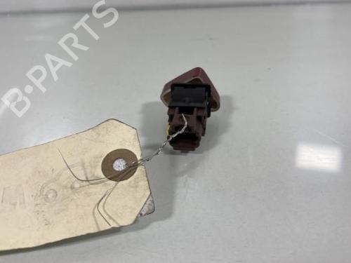 Warning switch PEUGEOT 607 (9D, 9U) 2.2 HDi | BP19995446I22 - Image 2