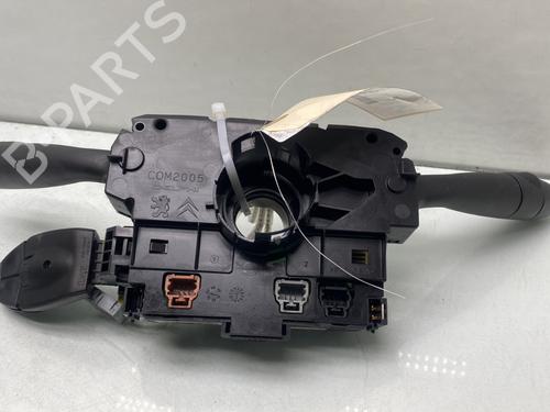 Steering column stalk PEUGEOT 307 (3A/C) 1.6 16V | BP29707174I23 