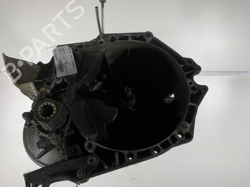 Used Gearbox PEUGEOT 1007 (KM_) 1.6 HDi (109 hp) 29759248